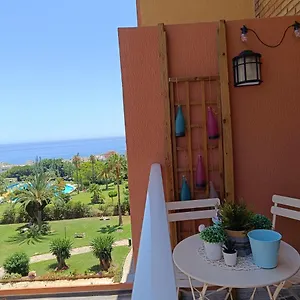  Apartamento Aguila - Costa Del Sol España