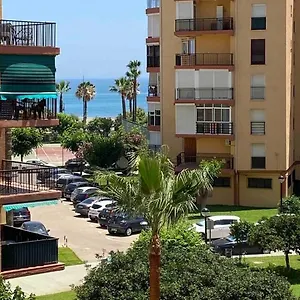  Apartamento Paseo Maritimo De Playamar España