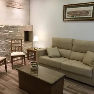  Apartamento Teatro Rojas Ii España